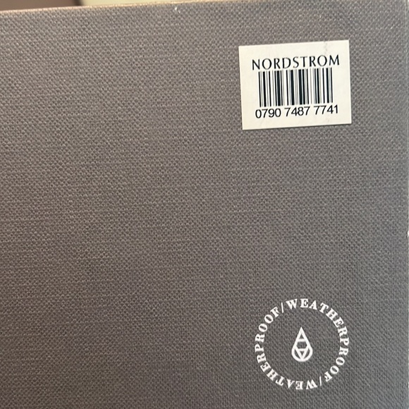 Aquatalia boots - Picture 3 of 3